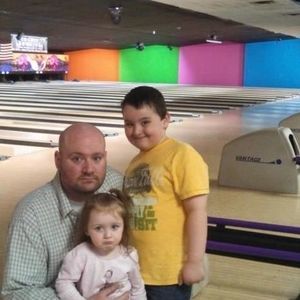 Meet your Posher, Shawn